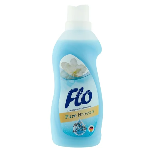 Ополіскувач для білизни Flo Pure Breeze 1л