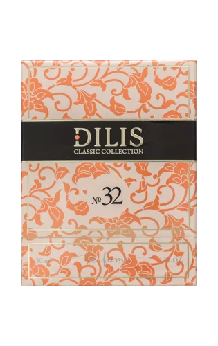 Парфуми Жіночі Dilis Classic Collection №32, 30мл