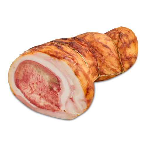 Язик Яловичий Варено-Копчений В/К, Хлібосольна Традиція, 1 кг