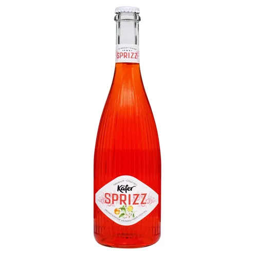 Напій винний Kafer Spritzz 6,9% 0,75л