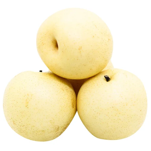 Груша китайська Наши