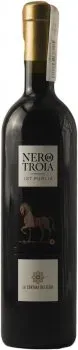 Вино La Cantina dei Feudi Nero di Troia Puglia червоне сухе 0.75л 13%