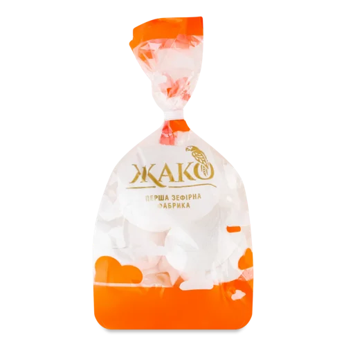 Зефір Згущене Молоко В/ґ, 350г