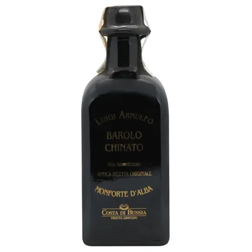 Вино Costa di Bussia Barolo Chinato Рецепт Оригінал червоне солодке кріплене 18% 0,5л