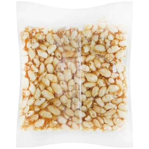 Козинак з повітряного рису ваговий