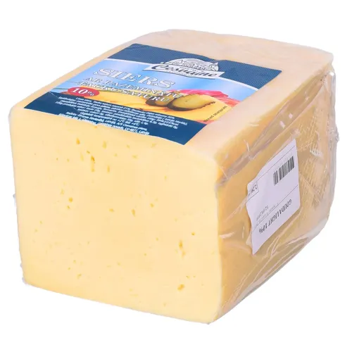 Сир Cesvaine Light Гауда 10%