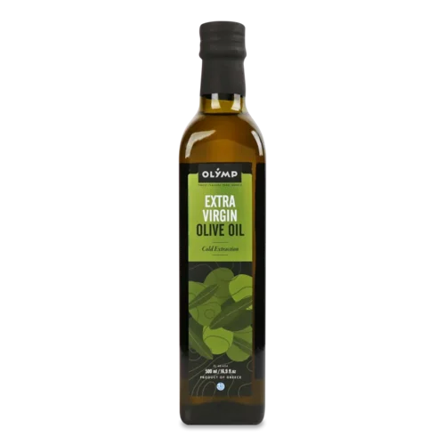 Олія оливкова Olymp Extra Virgin
