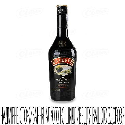 Лікер Baileys, 0,5л