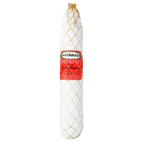 Ковбаса Carchelejo Salchichon Gran Reserva