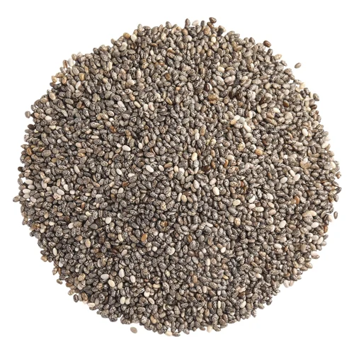 Насіння чіа