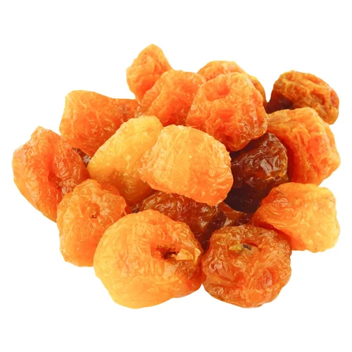 Яблуко Райське в'ялене