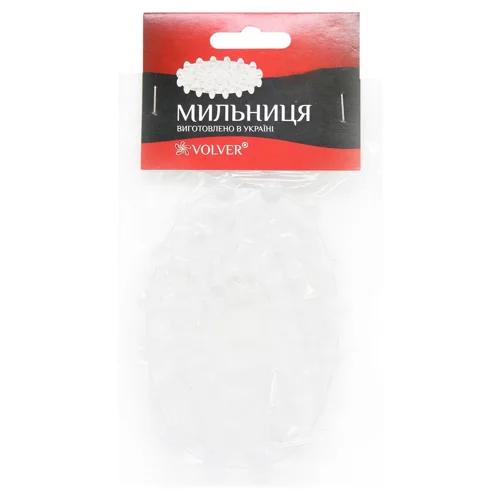 Мильниця Volver