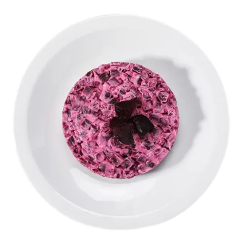 Салат буряковий з майонезом