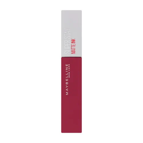 Помада Рідка Super Stay №80 Maybelline, 5мл