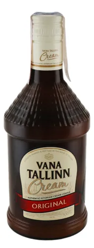 Лікер 0,5л 16% Оригінальний Старий Таллін