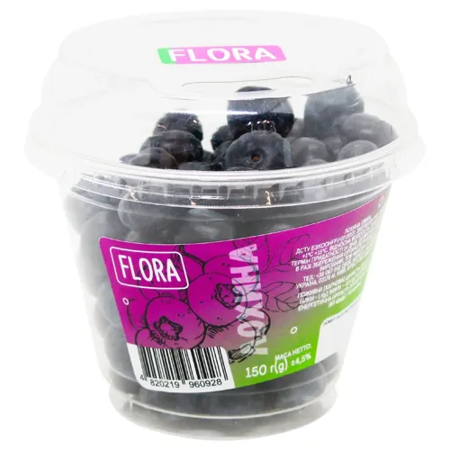 Лохина Flora 150г