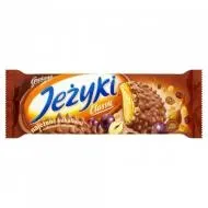 Печиво «Jezyki» класичне 140г/20шт