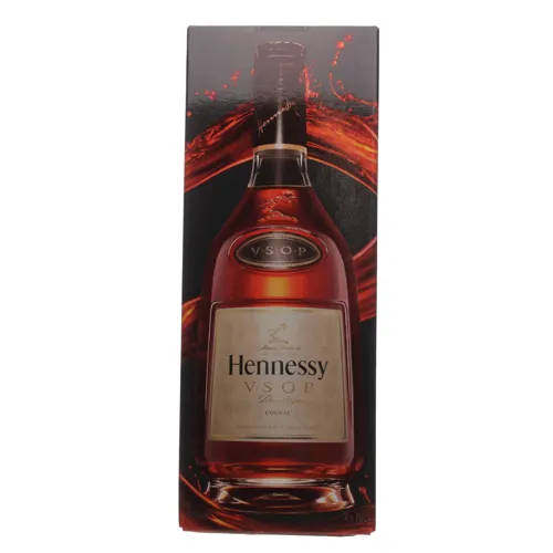 Коньяк 0.7л 40% V.S.O.P. Privilege Hennessy
