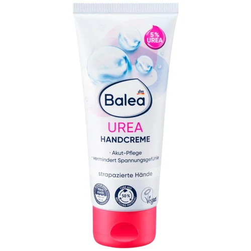 Крем для рук Balea з сечовиною 100г
