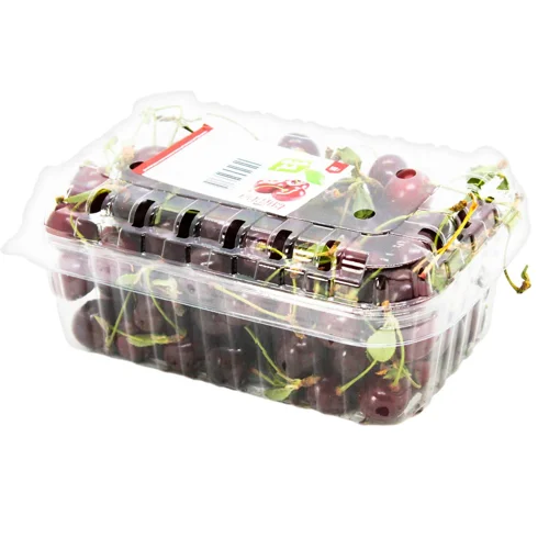 Вишня Miriada Fruits 500г