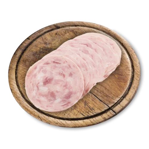 Шинка Варена Апетитна Глобино, кг