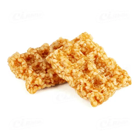 Козинак Юкрейн Натс Груп кунжутний, 500г