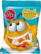 Цукерки жувальні Jake Fried Eggs 12х100г