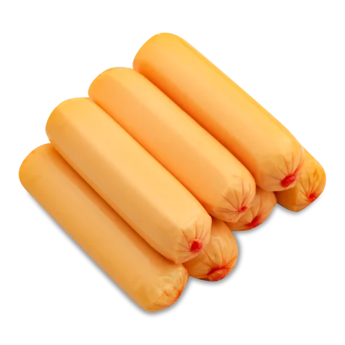 Сосиски З М'яса Птиці Вищого Ґатунку Ле-Кур