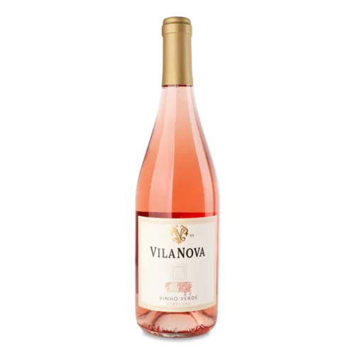 Вино Vila Nova Vinho Verde Rose