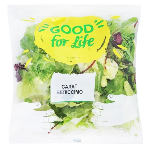 Суміш салатна Good for Life Беліссімо 150г