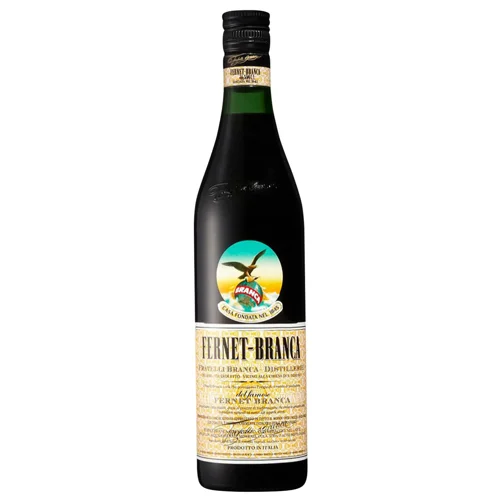Настоянка Fernet-Branca 35% 1л