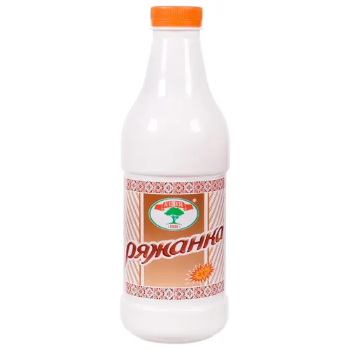 Ряжанка Кілія 2,5% 930г