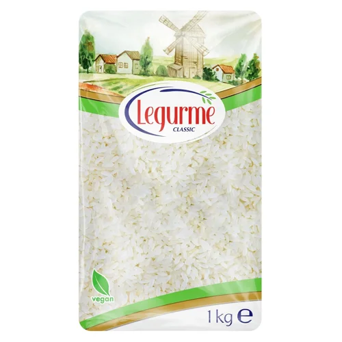 Рис Legurme довгозернистий 1кг