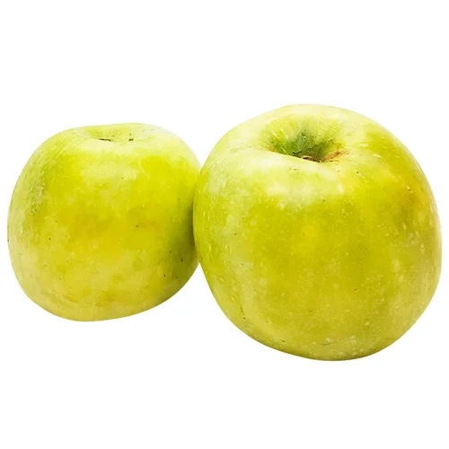 Яблука зелені Україна