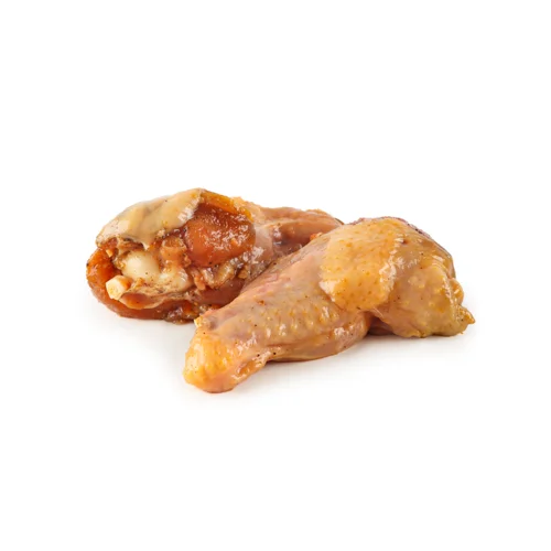 Крильця Курчати-Бройлера Унагі Наша Ряба Апетитна Охолоджені в/у, 0.9 кг