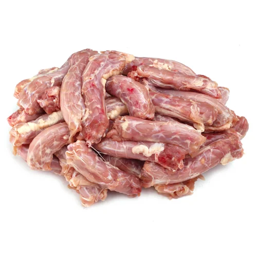 Шиї курячі кг