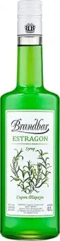 Сироп Brandbar Естрагон 0.7л