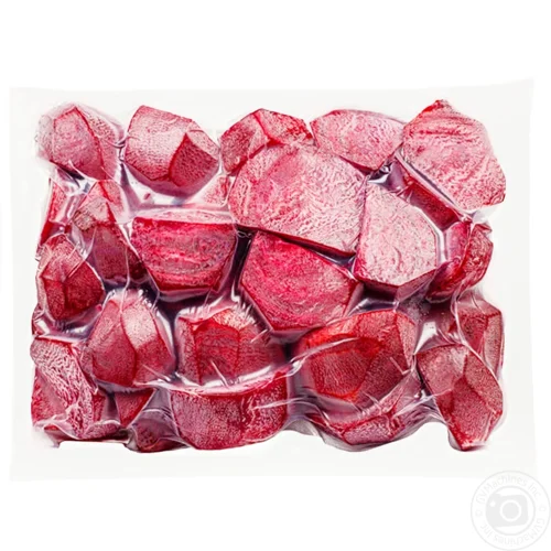 Буряк очищений 3кг