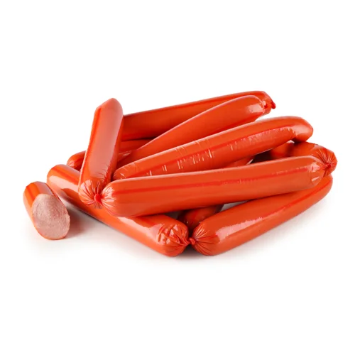 Сосиски Варені Фірмові Наші Ковбаси, кг