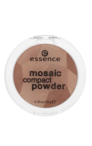 Компактна Пудра Essence Мозаїка №01, в/ґ, 12 г