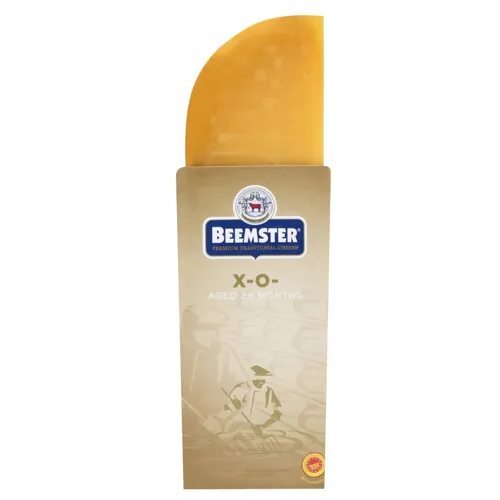 Сир Beemster X-O PDO Гауда 48% 150г