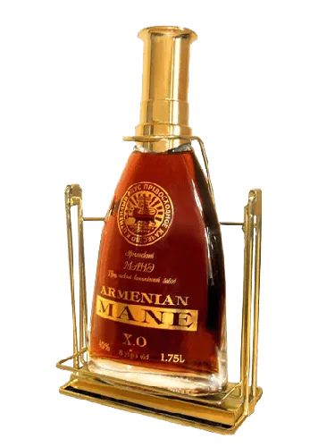 Коньяк Mane XO, 1,75л