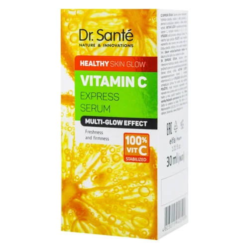 Сироватка Dr.Sante Vitamin C для шкіри 30мл