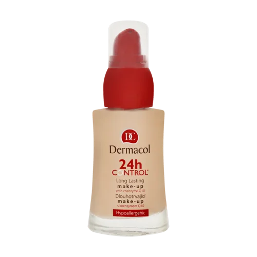 Тональний Крем 24h Control Make-up №1 Dermacol, 30мл