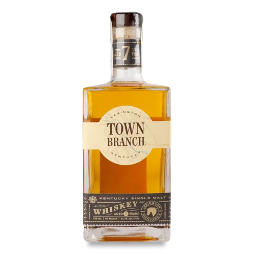 Віскі Town Branch Single Malt 7 років