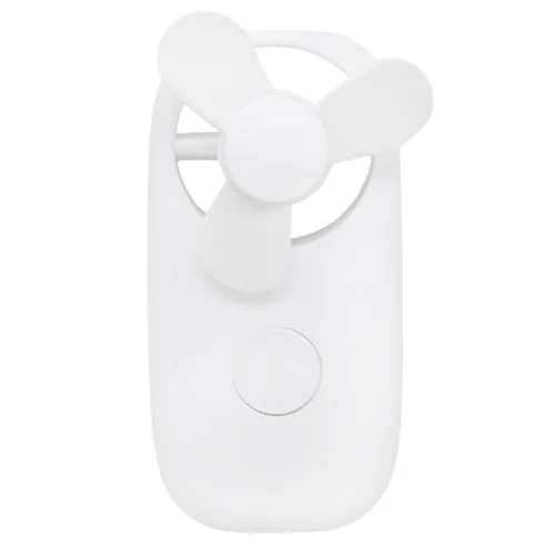 Вентилятор Koopman 2xAAA 110х58х48мм