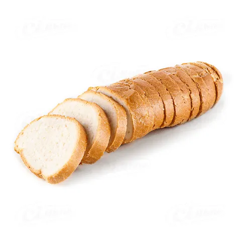 Батон «Хлібний будиночок» «Улюблений» бутербродний, 350г