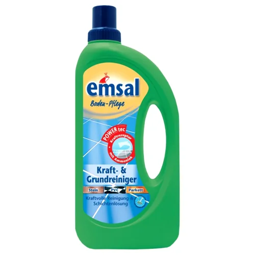 Засіб Emsal Інтенсивний очищувач 1л