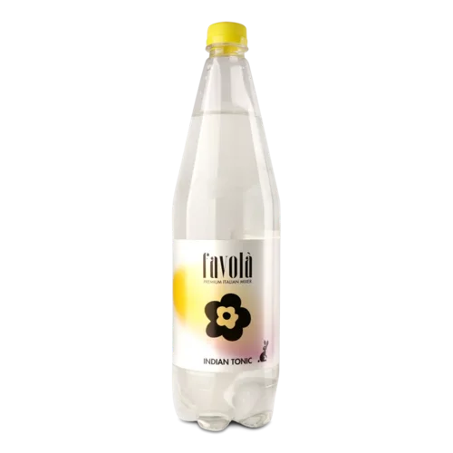 Напій Favola Indian Tonic безалкогольний