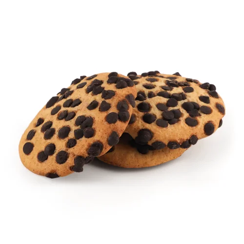 Печиво З Шоколадними Краплями Вищого Ґатунку, 1 кг